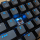 Outemu’s Brown switches are actually pretty decent, even when compared with their Cherry equivalents.